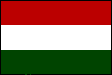 ハンガリ－の国旗
