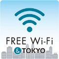 image:FREE Wi-Fi & TOKYO
